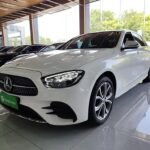 2023 Mercedes-Benz E-Class for sale 839154 | Eauto Export
