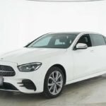 2023 Mercedes-Benz E-Class for sale 839211 | Eauto Export