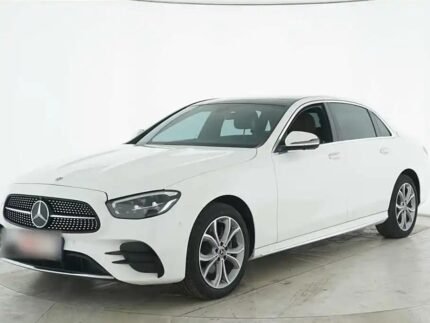 2023 Mercedes-Benz E-Class for sale 839211 | Eauto Export