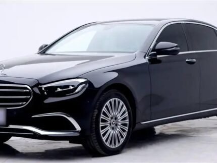 2023 Mercedes-Benz E-Class for sale 883645 | Eauto Export