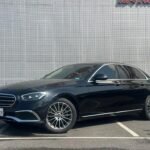 2023 Mercedes-Benz E-Class for sale 910581 | Eauto Export