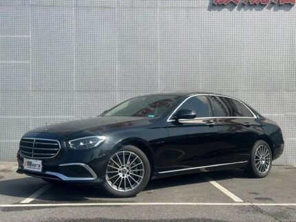 2023 Mercedes-Benz E-Class for sale 910581 | Eauto Export