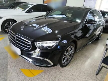 2023 Mercedes-Benz E-Class for sale 910614 | Eauto Export