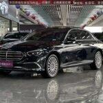 2023 Mercedes-Benz E-Class for sale 910616 | Eauto Export