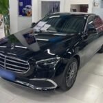 2023 Mercedes-Benz E-Class for sale 910621 | Eauto Export