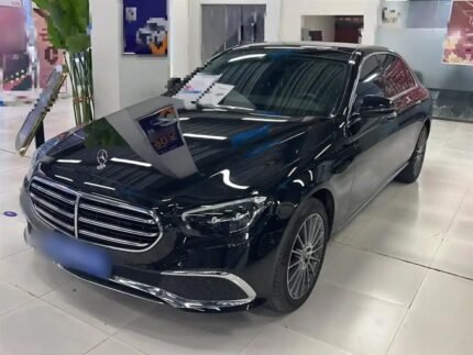 2023 Mercedes-Benz E-Class for sale 910621 | Eauto Export