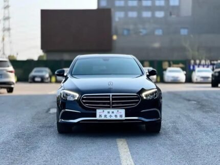 2023 Mercedes-Benz E-Class for sale 910624 | Eauto Export