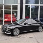 2023 Mercedes-Benz E-Class for sale 910628 | Eauto Export