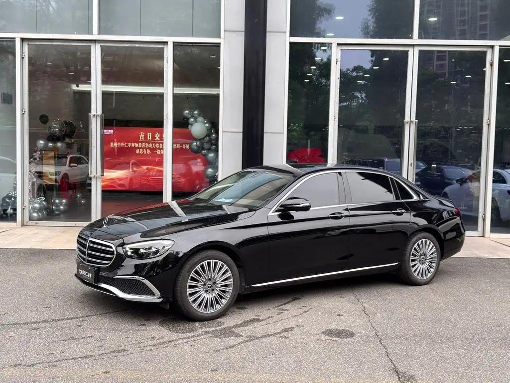 2023 Mercedes-Benz E-Class for sale 910628 | Eauto Export 2023 Mercedes-Benz E-Class for sale 910628 | Eauto Export