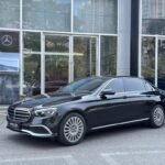 2023 Mercedes-Benz E-Class for sale 910629 | Eauto Export