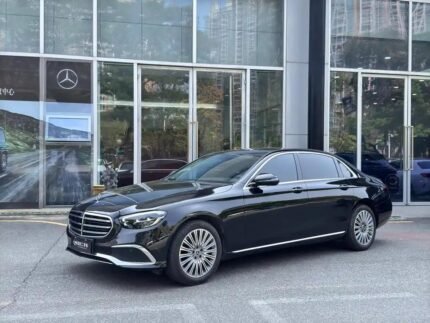 2023 Mercedes-Benz E-Class for sale 910629 | Eauto Export
