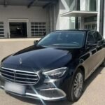 2023 Mercedes-Benz E-Class for sale 910633 | Eauto Export