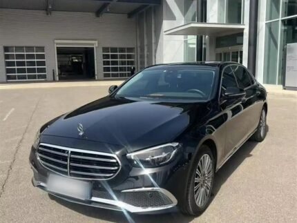 2023 Mercedes-Benz E-Class for sale 910633 | Eauto Export