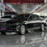 2023 Mercedes-Benz E-Class for sale 910634 | Eauto Export