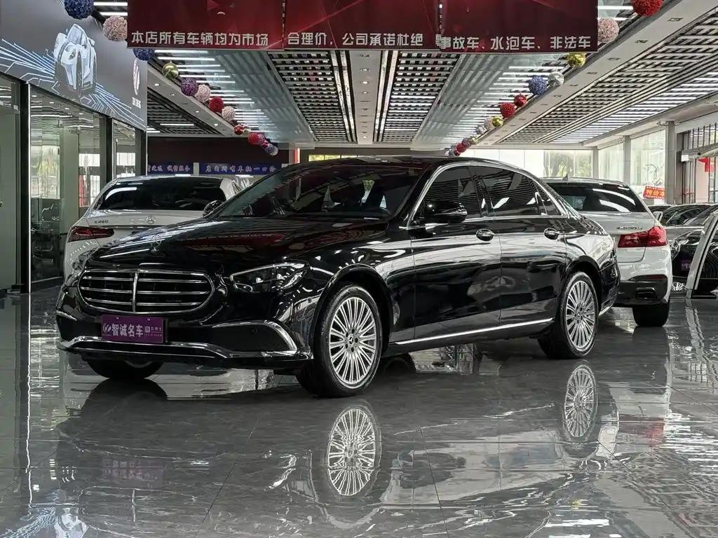 2023 Mercedes-Benz E-Class for sale 910634 | Eauto Export 2023 Mercedes-Benz E-Class for sale 910634 | Eauto Export