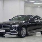 2023 Mercedes-Benz E-Class for sale 910635 | Eauto Export