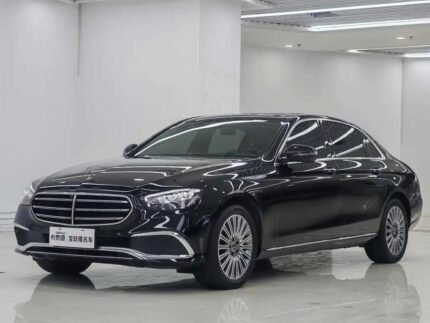 2023 Mercedes-Benz E-Class for sale 910635 | Eauto Export