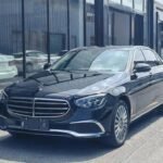 2023 Mercedes-Benz E-Class for sale 910638 | Eauto Export