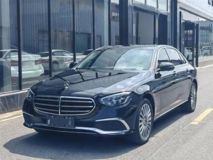 2023 Mercedes-Benz E-Class for sale 910638 | Eauto Export