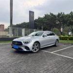 2023 Mercedes-Benz E-Class for sale 910641 | Eauto Export