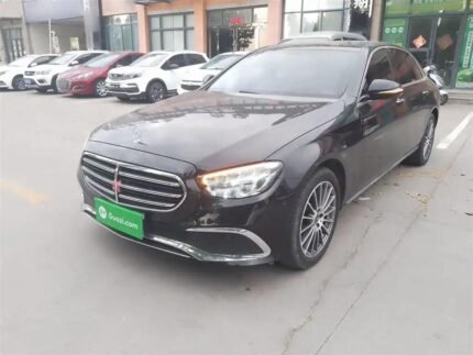 2023 Mercedes-Benz E-Class for sale 910643 | Eauto Export