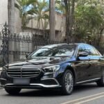 2023 Mercedes-Benz E-Class for sale 910647 | Eauto Export