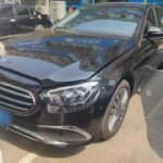 2023 Mercedes-Benz E-Class for sale 910648 | Eauto Export
