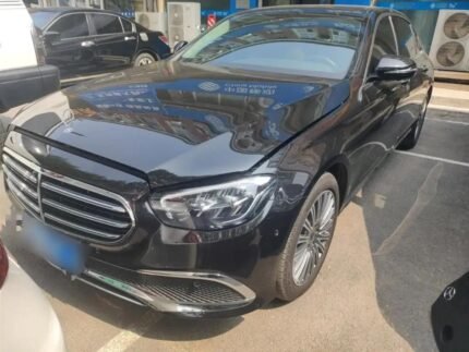 2023 Mercedes-Benz E-Class for sale 910648 | Eauto Export