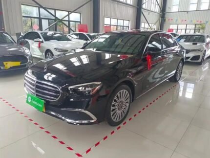2023 Mercedes-Benz E-Class for sale 910650 | Eauto Export