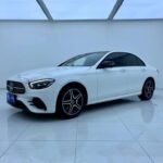 2023 Mercedes-Benz E-Class for sale 911176 | Eauto Export