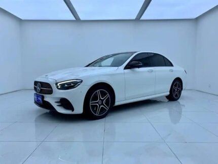 2023 Mercedes-Benz E-Class for sale 911176 | Eauto Export