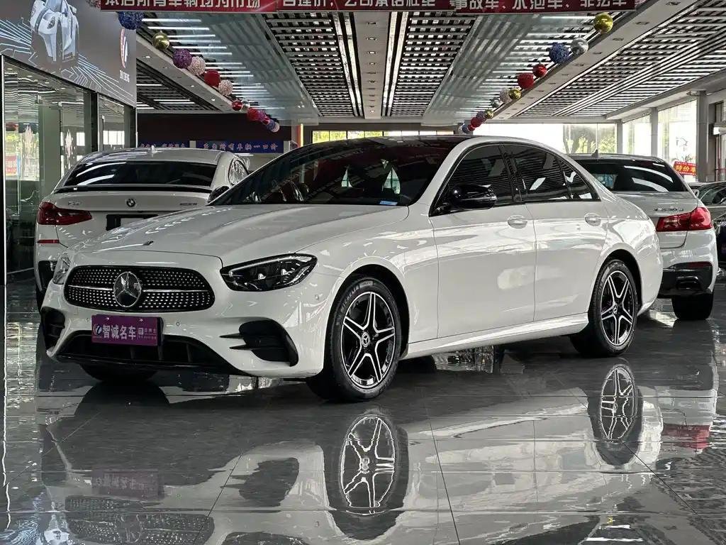 2023 Mercedes-Benz E-Class for sale 911180 | Eauto Export 2023 Mercedes-Benz E-Class for sale 911180 | Eauto Export