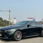 2023 Mercedes-Benz E-Class for sale 911183 | Eauto Export