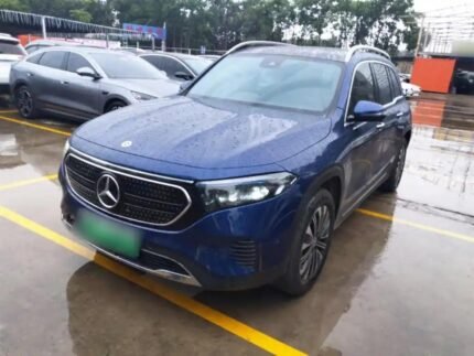 2023 Mercedes-Benz EQB for sale 910374 | Eauto Export
