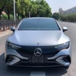 2023 Mercedes-Benz EQE for sale 910380 | Eauto Export