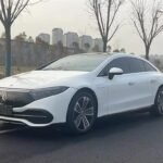 2023 Mercedes-Benz EQS for sale 911526 | Eauto Export
