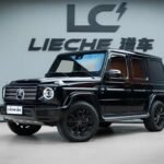 2023 Mercedes-Benz G-Class for sale 839014 | Eauto Export