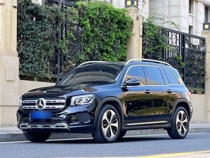 2023 Mercedes-Benz GLB for sale 883816 | Eauto Export