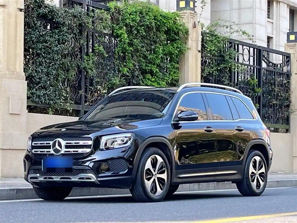 2023 Mercedes-Benz GLB for sale 883816 | Eauto Export 2023 Mercedes-Benz GLB for sale 883816 | Eauto Export