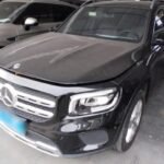 2023 Mercedes-Benz GLB for sale 910805 | Eauto Export