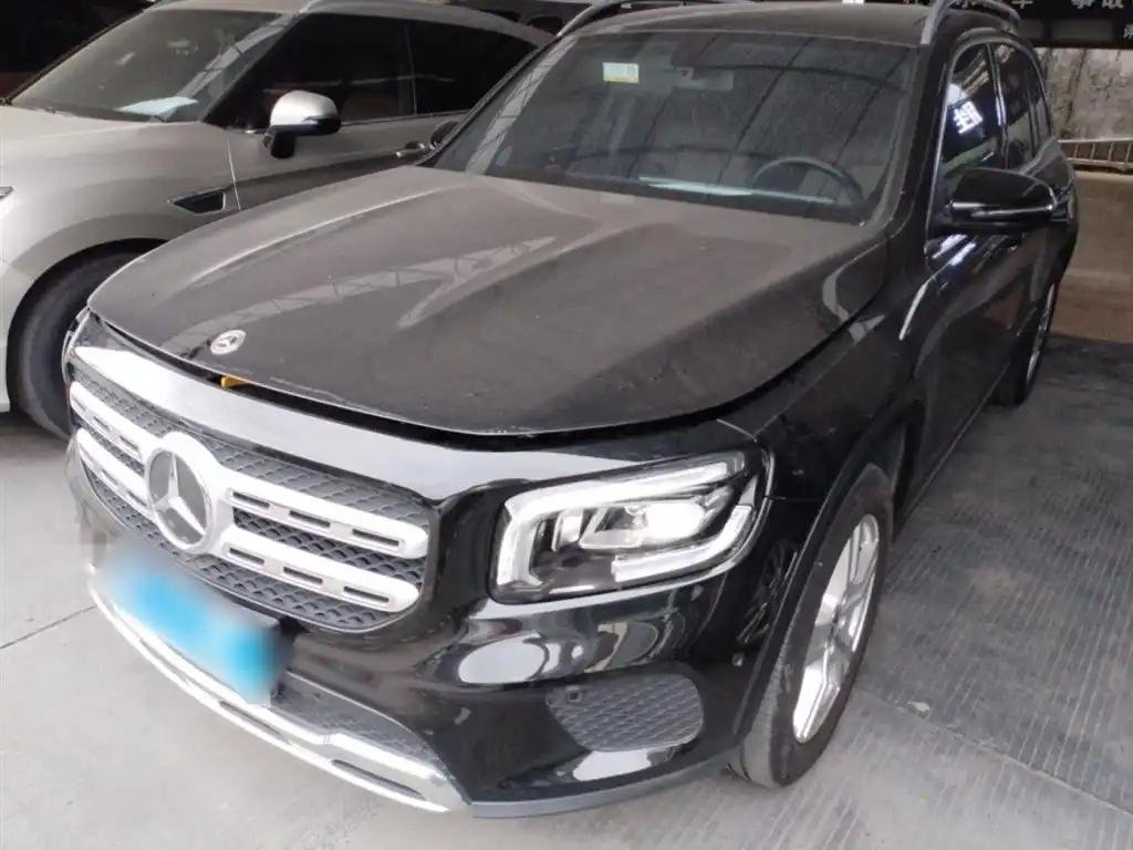 2023 Mercedes-Benz GLB for sale 910805 | Eauto Export 2023 Mercedes-Benz GLB for sale 910805 | Eauto Export