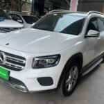 2023 Mercedes-Benz GLB for sale 910807 | Eauto Export