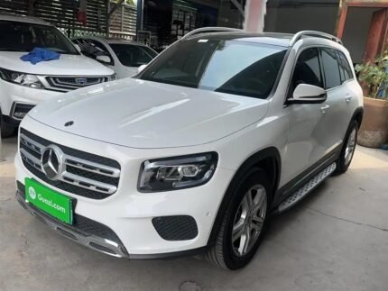 2023 Mercedes-Benz GLB for sale 910807 | Eauto Export