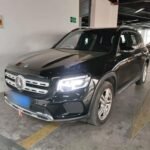 2023 Mercedes-Benz GLB for sale 910810 | Eauto Export