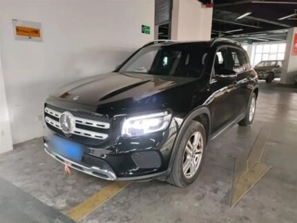 2023 Mercedes-Benz GLB for sale 910810 | Eauto Export