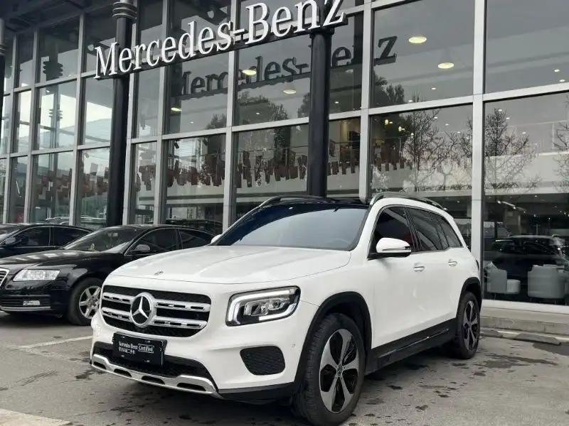 2023 Mercedes-Benz GLB for sale 910812 | Eauto Export 2023 Mercedes-Benz GLB for sale 910812 | Eauto Export