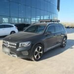 2023 Mercedes-Benz GLB for sale 910818 | Eauto Export