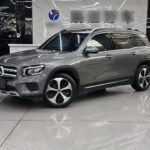 2023 Mercedes-Benz GLB for sale 910819 | Eauto Export