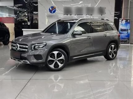 2023 Mercedes-Benz GLB for sale 910819 | Eauto Export