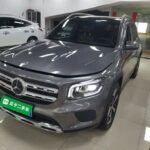2023 Mercedes-Benz GLB for sale 910820 | Eauto Export